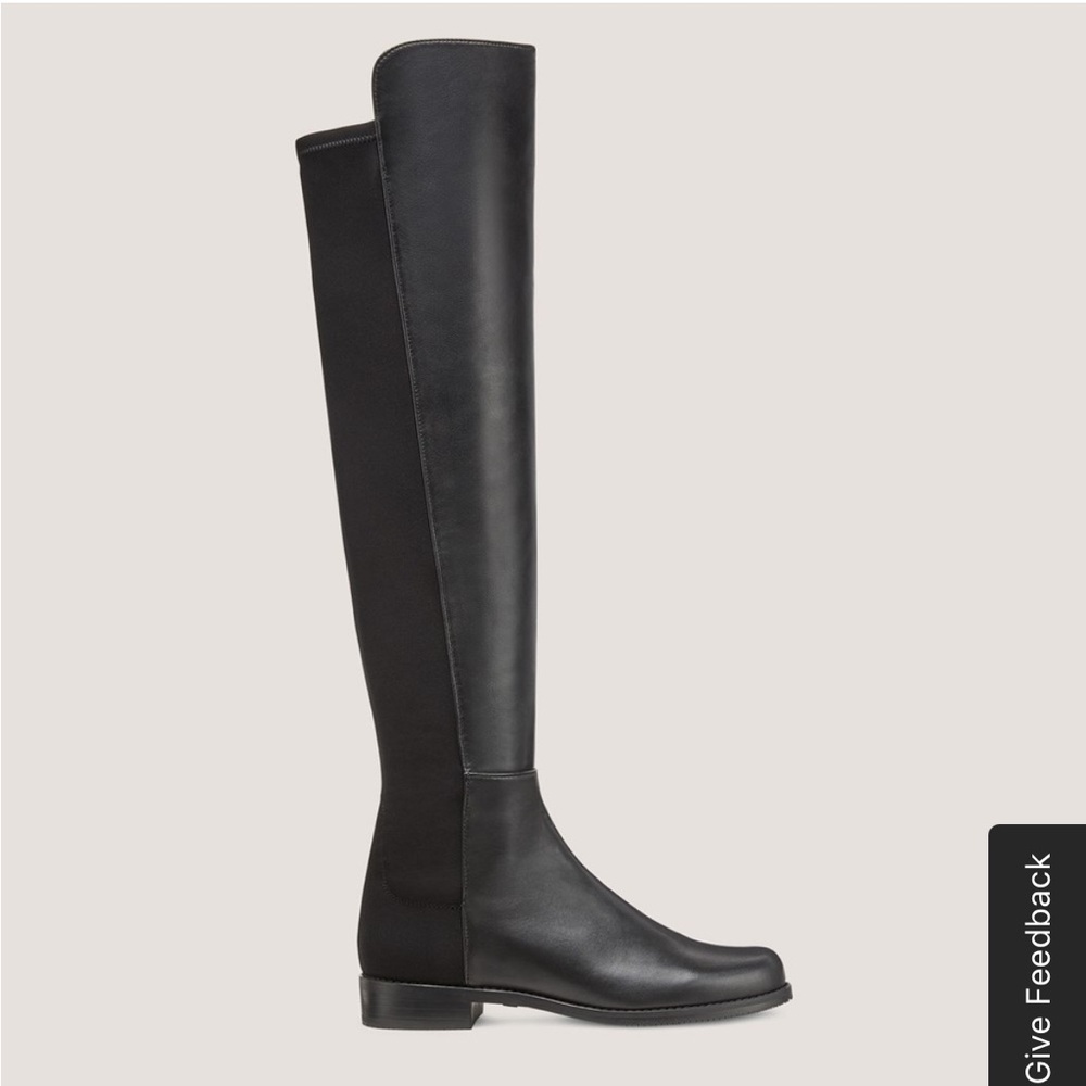 Stuart Weitzman 5050 Boot